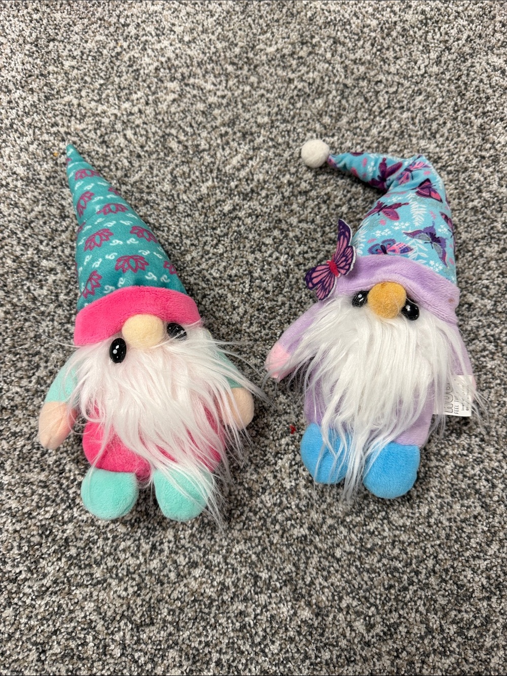 Gnome s